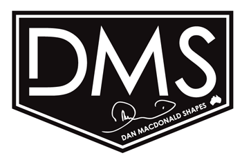 DMS サーフボード