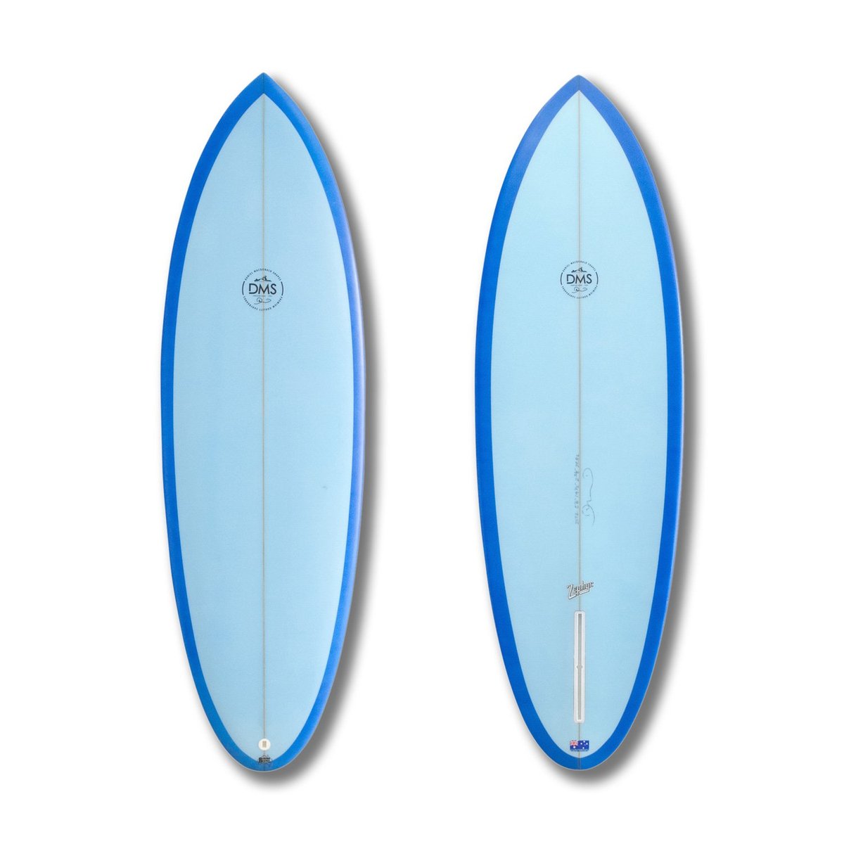 ボードモデル | DMS サーフボード 日本公式サイト( DMS Surfboards 